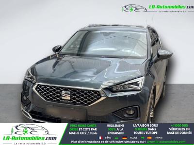 Seat Tarraco 2.0 TSI 190 ch  BVA  7 pl