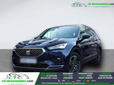 Seat Tarraco 2.0 TSI 190 ch  BVA  7 pl