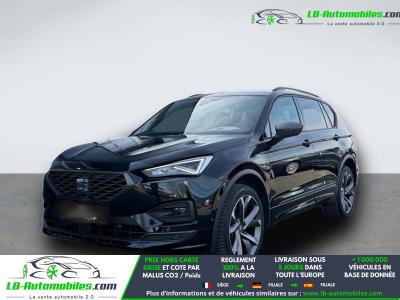 Seat Tarraco 2.0 TSI 190 ch  BVA  7 pl