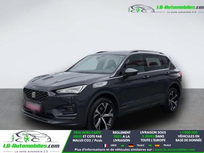Seat Tarraco 2.0 TSI 190 ch  BVA  7 pl