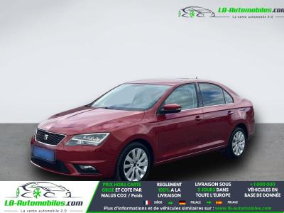 Seat Toledo 1.0 TSI 110 ch