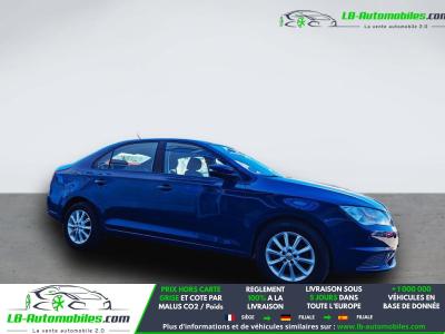 Seat Toledo 1.0 TSI 110 ch