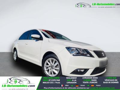 Seat Toledo 1.0 TSI 110 ch