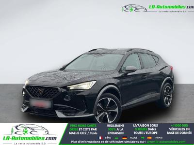 Cupra Formentor 1.4 e-HYBRID 204 ch BVA