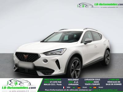 Cupra Formentor 1.5 TSI 150 ch BVM