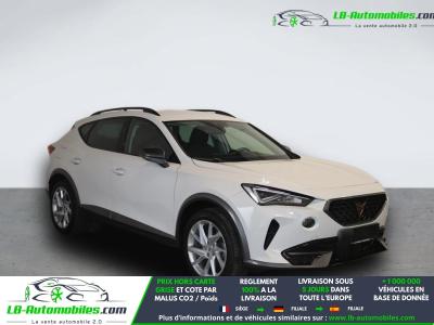 Cupra Formentor 1.4 e-HYBRID 204 ch BVA