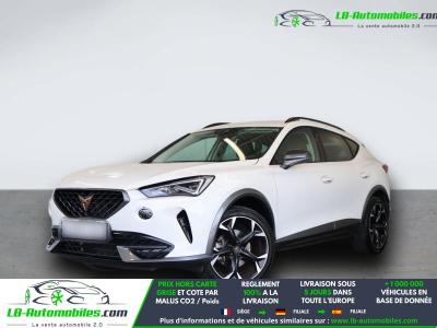 Cupra Formentor 1.5 TSI 150 ch BVM