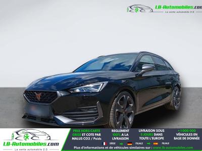 Cupra Leon ST 2.0 TSI 300 ch BVA