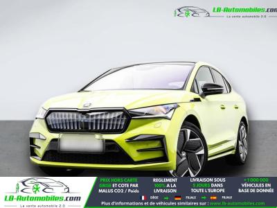 Skoda Enyaq iV RS