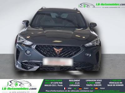Cupra Formentor 2.0 TSI 310 ch BVA 4Drive