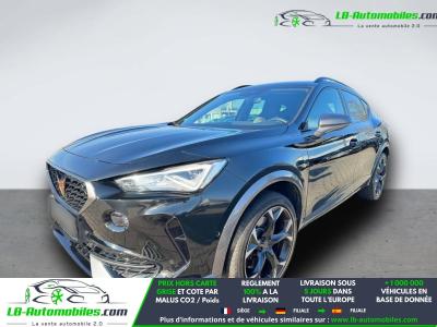 Cupra Formentor 2.0 TSI 310 ch BVA 4Drive
