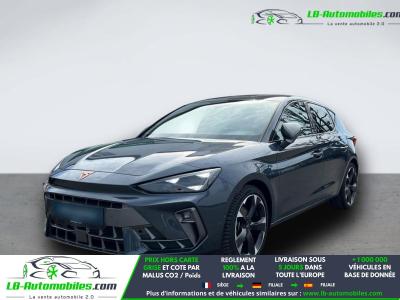Cupra Leon 2.0 TDI 150 ch BVA