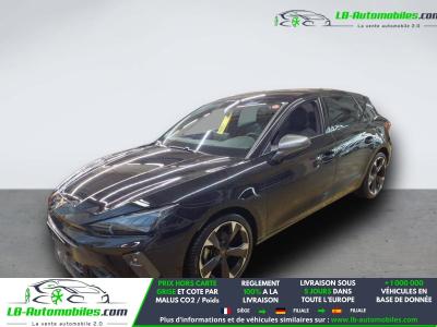 Cupra Leon 2.0 TDI 150 ch BVA