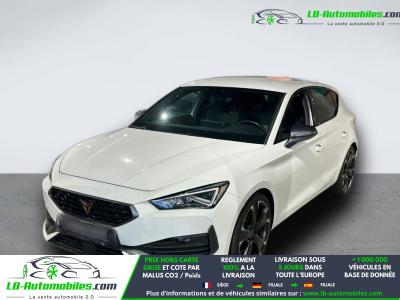 Cupra Leon 2.0 TSI 300 ch BVA