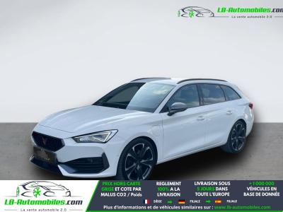 Cupra Leon ST 1.4 e-HYBRID 245 ch BVA