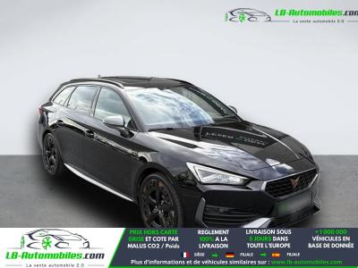 Cupra Leon ST 1.4 e-HYBRID 245 ch BVA