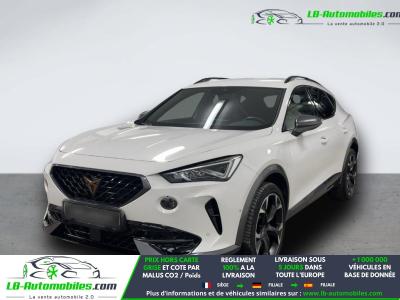 Cupra Formentor 2.0 TSI 245 ch BVA