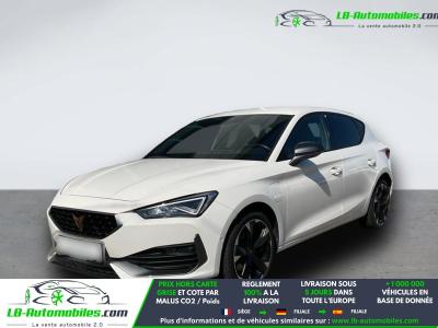 Cupra Leon 1.4 e-HYBRID 204 ch BVA
