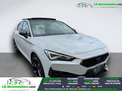 Cupra Leon 1.4 e-HYBRID 204 ch BVA