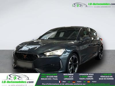 Cupra Leon 1.4 e-HYBRID 204 ch BVA
