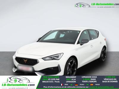 Cupra Leon 1.4 e-HYBRID 204 ch BVA