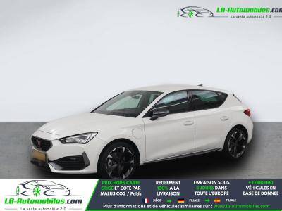 Cupra Leon 1.4 e-HYBRID 204 ch BVA