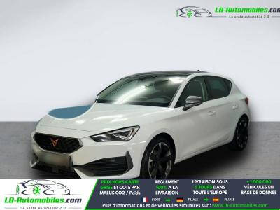 Cupra Leon 1.5 eTSI 150 ch BVA