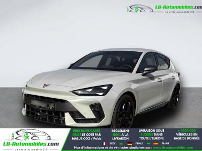 Cupra Leon 1.5 eTSI 150 ch BVA