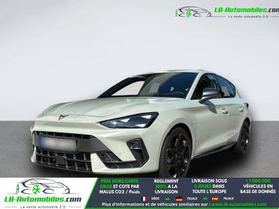 Cupra Leon 1.5 eTSI 150 ch BVA