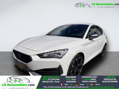 Cupra Leon 1.5 eTSI 150 ch BVA