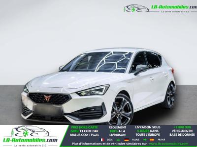 Cupra Leon 1.4 e-HYBRID 245 ch BVA