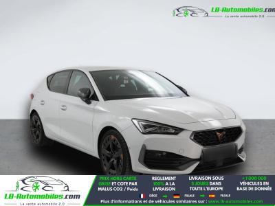 Cupra Leon 1.4 e-HYBRID 245 ch BVA