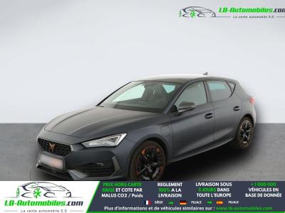 Cupra Leon 1.4 e-HYBRID 245 ch BVA