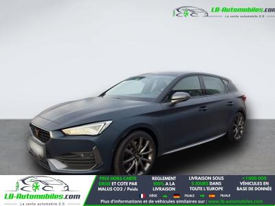 Cupra Leon 1.4 e-HYBRID 245 ch BVA