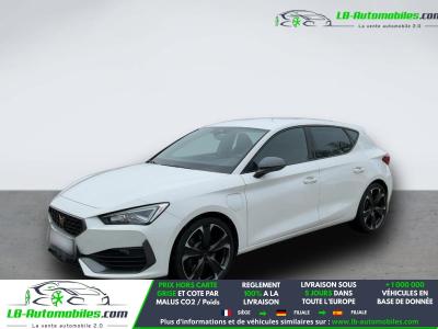 Cupra Leon 1.4 e-HYBRID 245 ch BVA