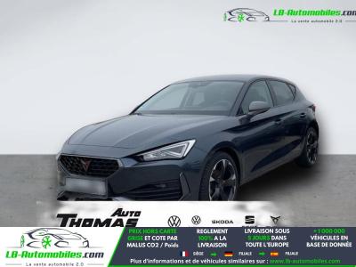 Cupra Leon 1.5 eTSI 150 ch BVA
