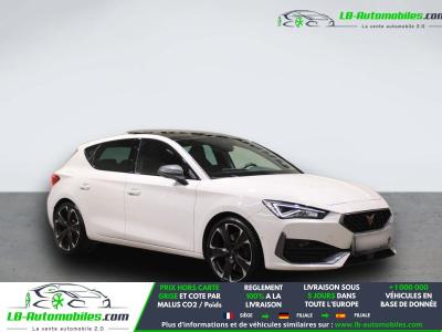 Cupra Leon 1.5 eTSI 150 ch BVA