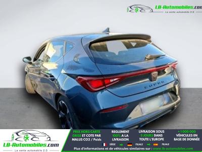 Cupra Leon 1.5 eTSI 150 ch BVA