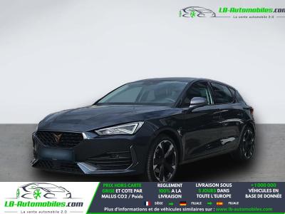 Cupra Leon 1.5 eTSI 150 ch BVA