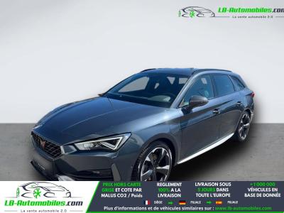 Cupra Leon ST 1.4 e-HYBRID 204 ch BVA