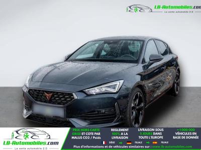 Cupra Leon 1.5 eTSI 150 ch BVA