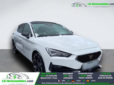 Cupra Leon 2.0 TSI 245 ch BVA
