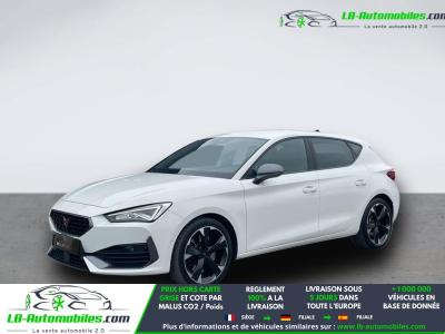 Cupra Leon 2.0 TSI 245 ch BVA