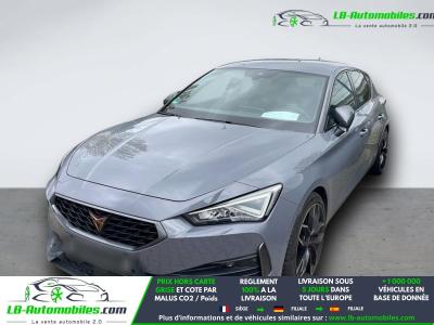 Cupra Leon 2.0 TSI 245 ch BVA