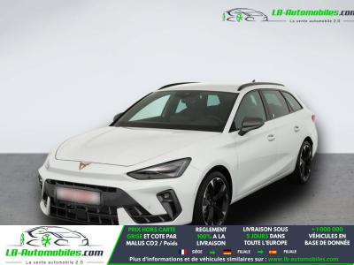 Cupra Leon ST 1.5 eTSI 150 ch BVA