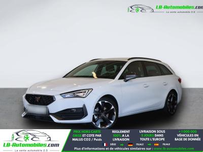 Cupra Leon ST 1.5 eTSI 150 ch BVA