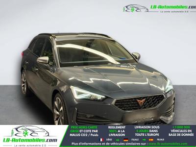 Cupra Leon ST 1.5 eTSI 150 ch BVA