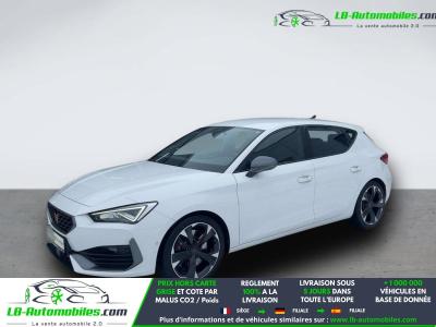 Cupra Leon 2.0 TSI 245 ch BVA
