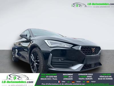 Cupra Leon 2.0 TSI 245 ch BVA