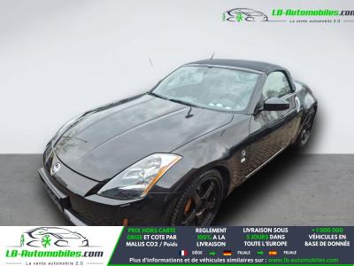 Nissan 350Z Roadster  3.5 V6 280